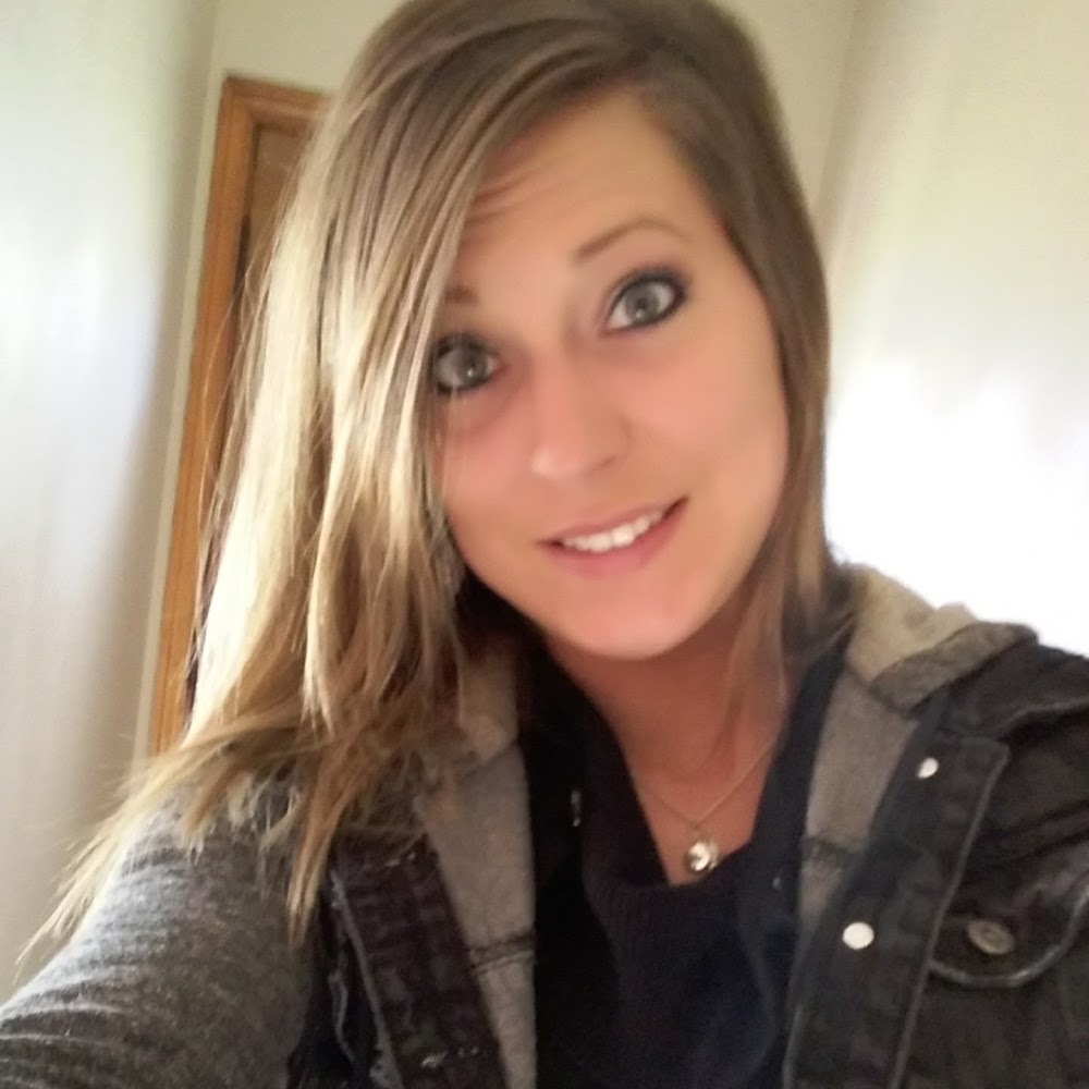 Meet your Posher, Brianna